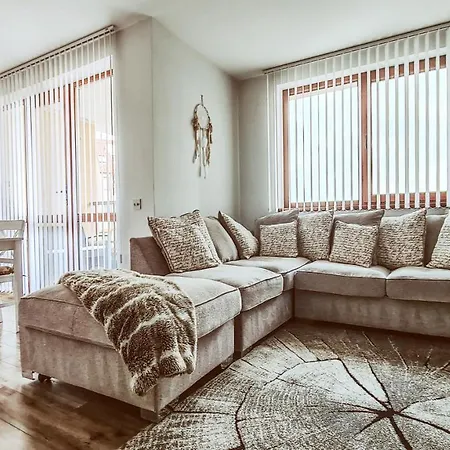 Apartman Four Seasons Two -oasis Bliznaci